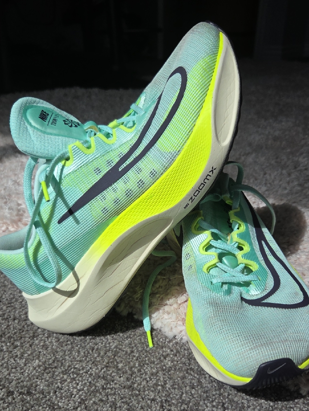Nike Men's Zoom Fly 5